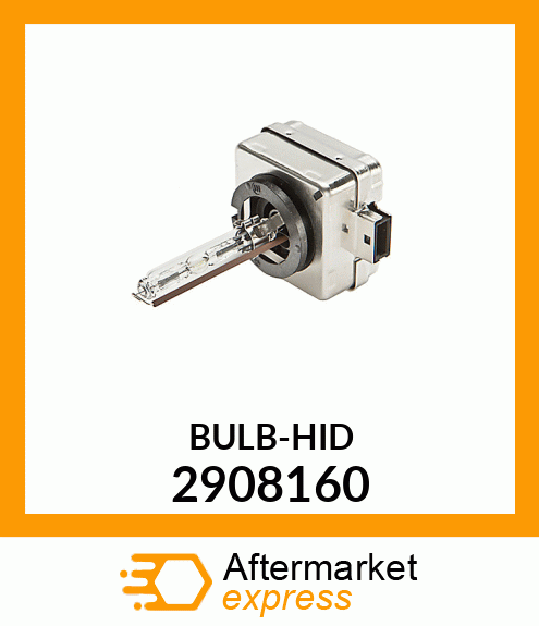 BULB-HID 2908160