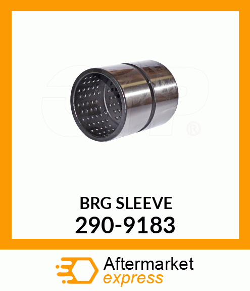 BRG SLEEVE 2909183