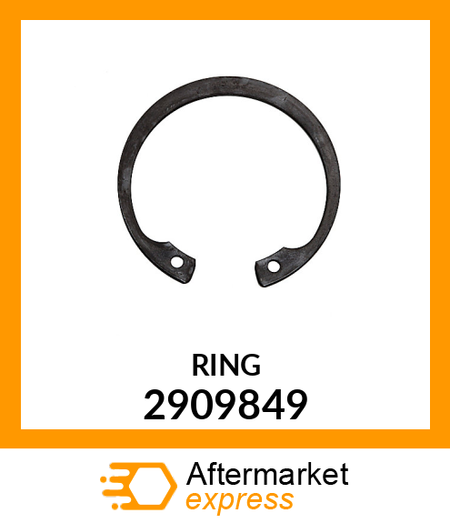 RING 2909849