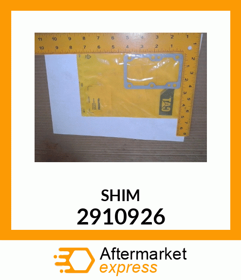 SHIM 2910926