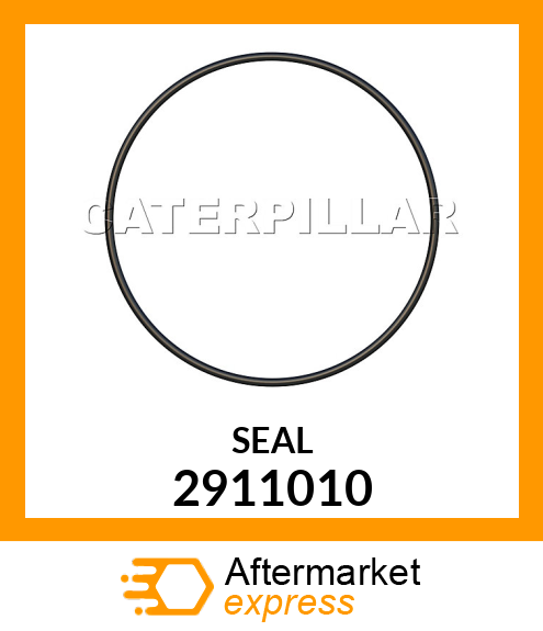 SEAL-O-RIN 2911010