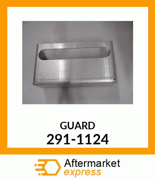 GUARD 291-1124