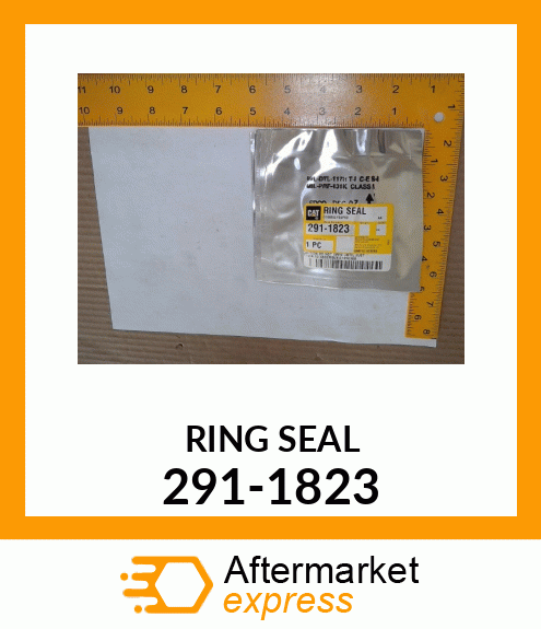 RING SEAL 291-1823