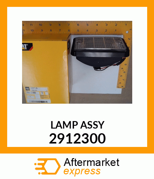 LAMP_ASSY 2912300