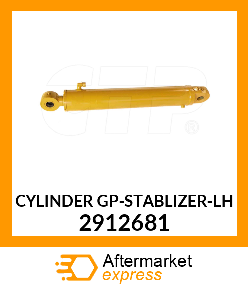CYLINDER GP-STABLIZER-LH 2912681