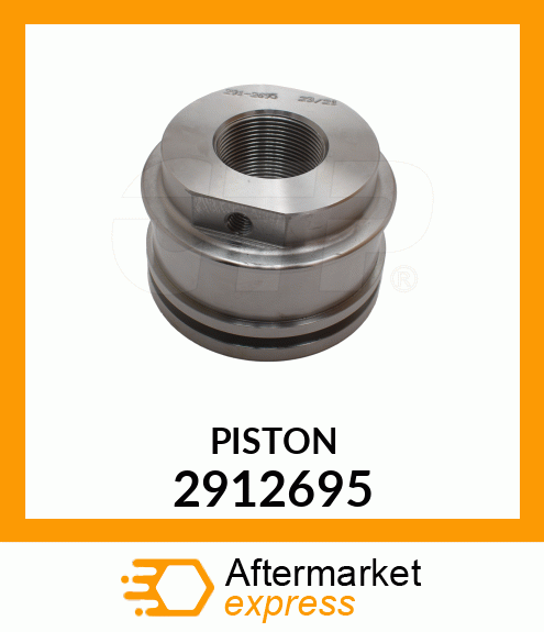 PISTON 2912695