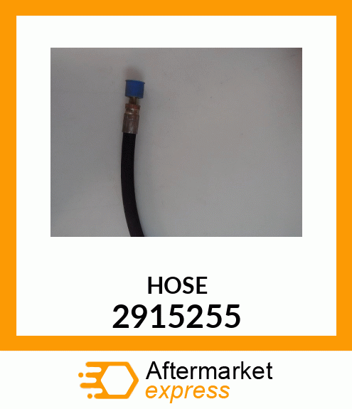 HOSE 2915255