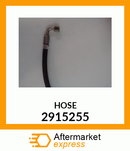 HOSE 2915255