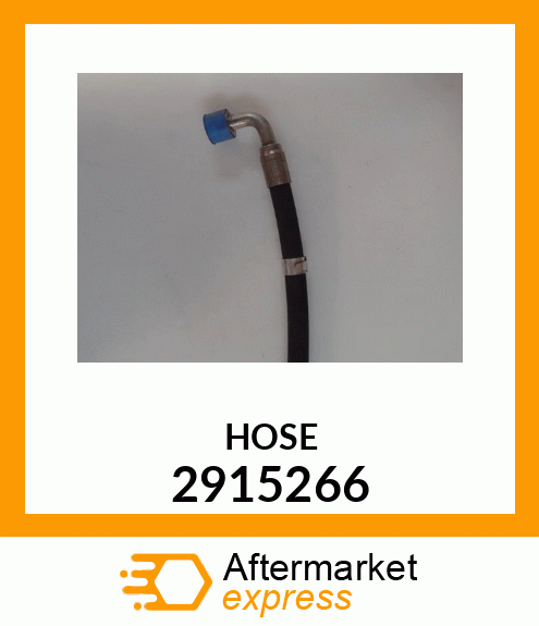 HOSE 2915266