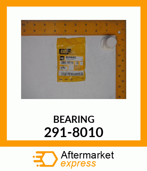 BEARING 2918010