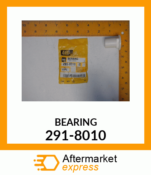 BEARING 2918010