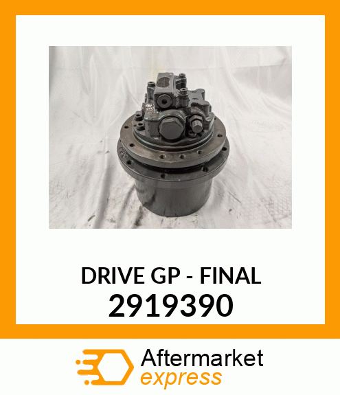 DRIVE GP 2919390