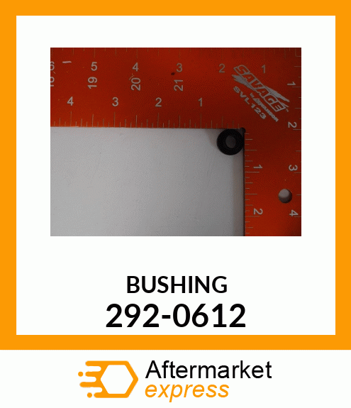 BUSHING 2920612