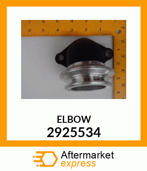 ELBOW 2925534