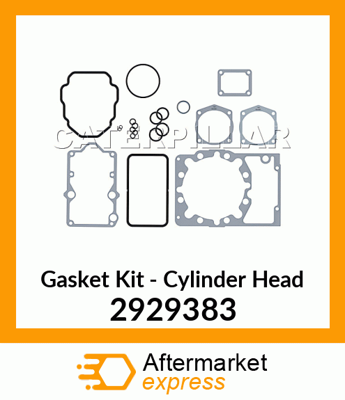 GSKT KIT 2929383