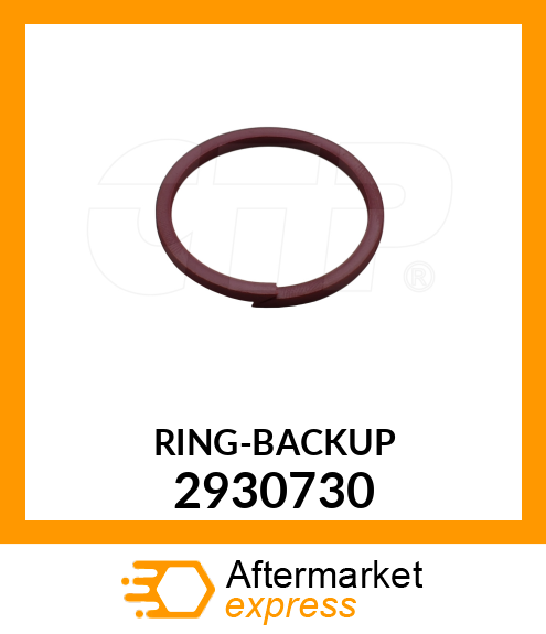 RING-BACKUP 2930730