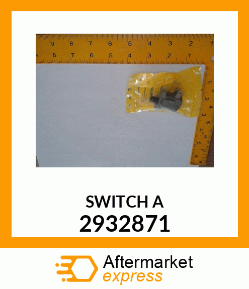 SWITCH A 2932871