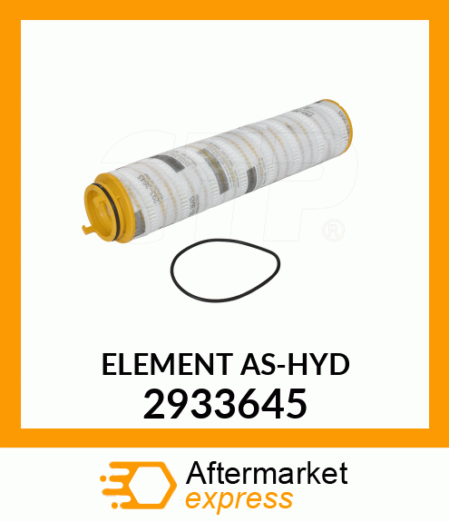 Element AS 2933645