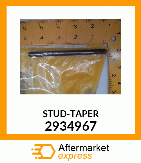 STUD-TAPER 2934967