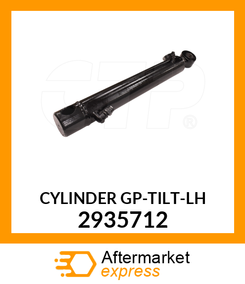 CYLINDER G 2935712