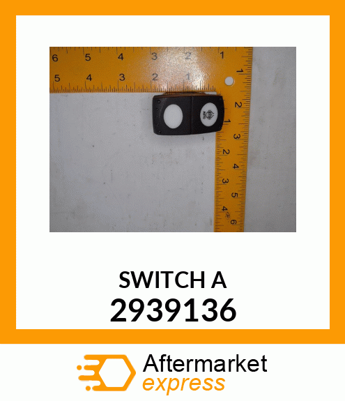 SWITCH A 2939136