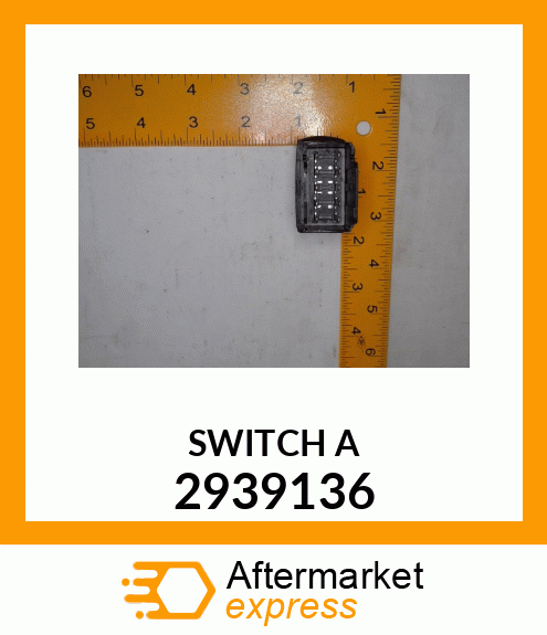 SWITCH A 2939136