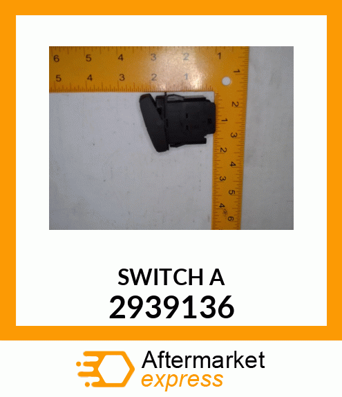 SWITCH A 2939136