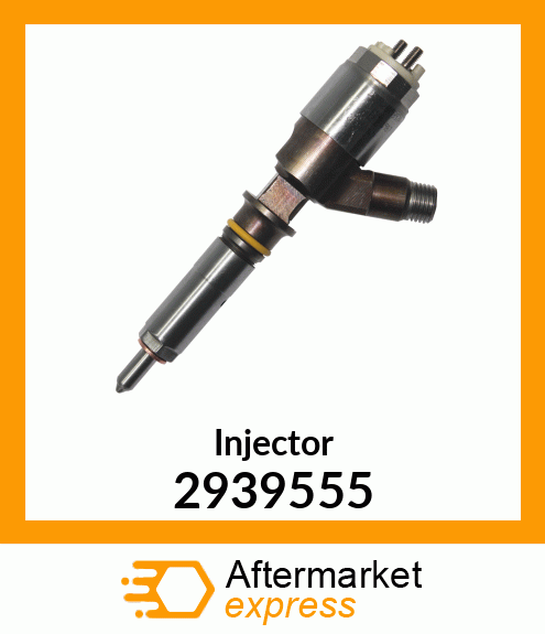 Injector 2939555