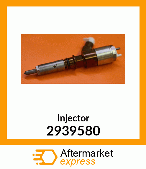 Injector 2939580