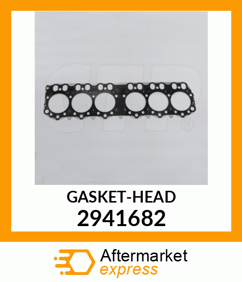 GASKET 2941682