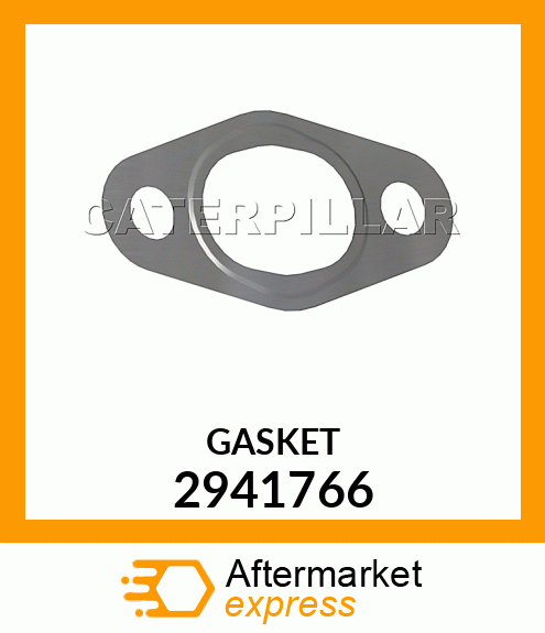 GASKET 2941766