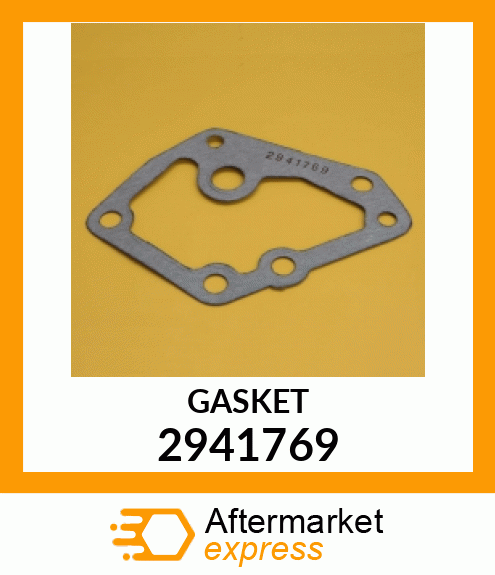 GASKET 2941769