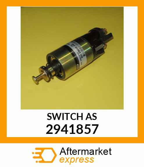 SWITCH AS 2941857