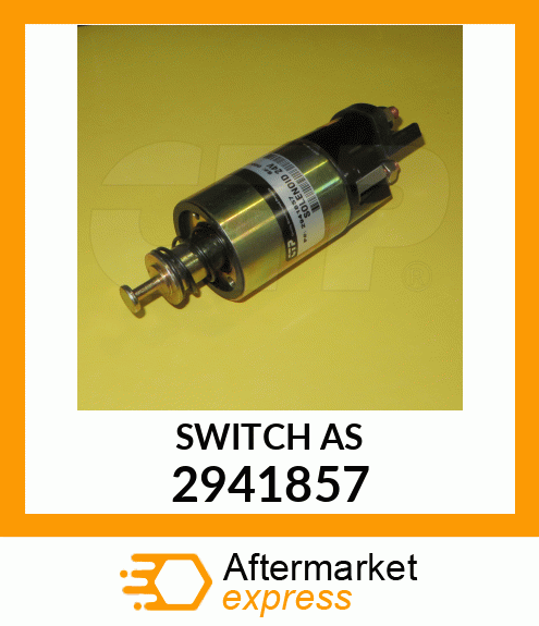 SWITCH AS 2941857