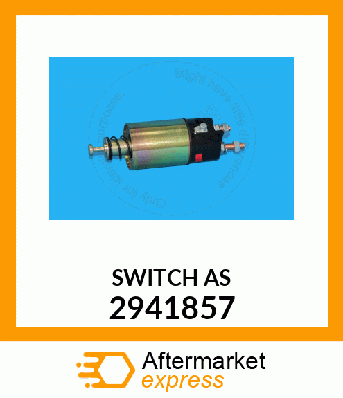 SWITCH AS 2941857