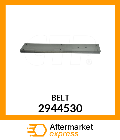 BELT 2944530