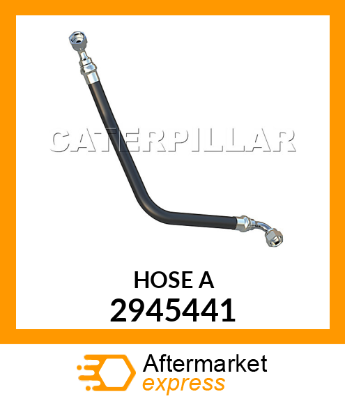 HOSE A 2945441