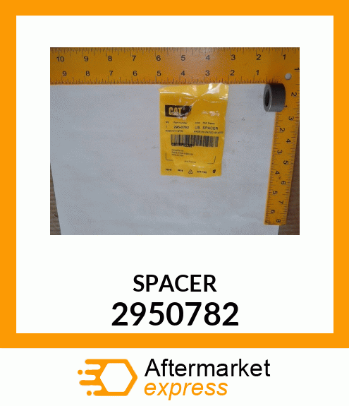 SPACER 2950782