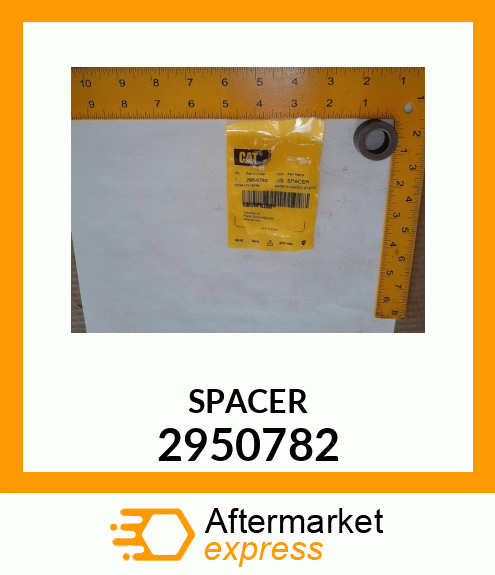 SPACER 2950782