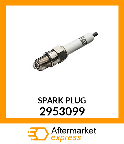 SPARK PLUG 2953099