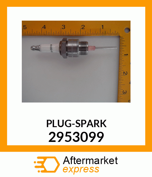 SPARK PLUG 2953099