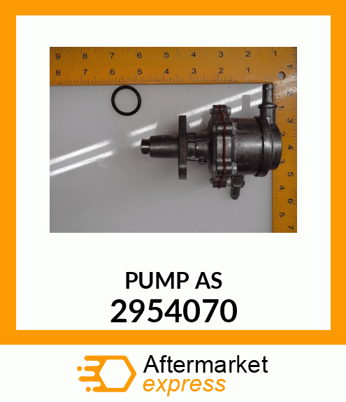 PUMP AS 2954070