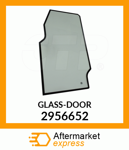 GLASS-DOOR 2956652