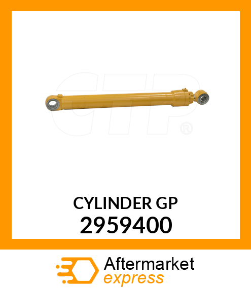 CYL GP-0140-1407 2959400