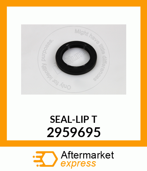 SEAL-LIP T 2959695