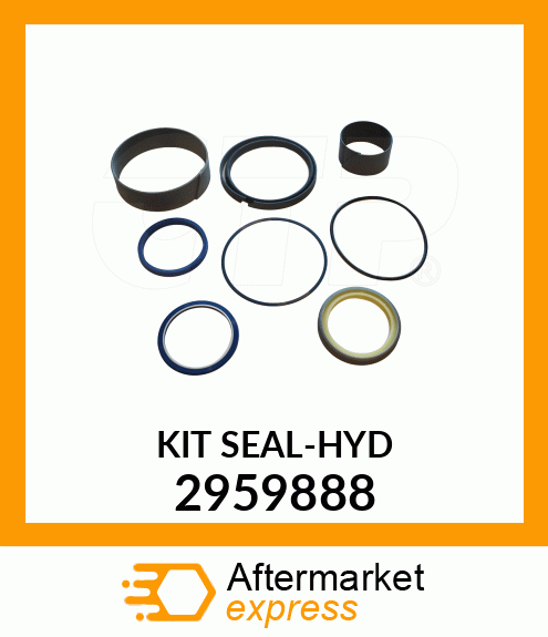 KIT-SEAL-H.C 2959888