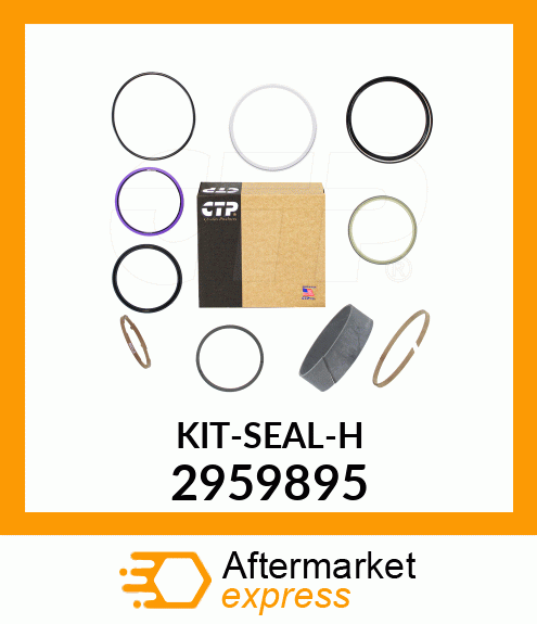 KIT-SEAL-H 2959895