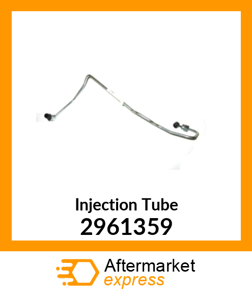 Injection Tube 2961359