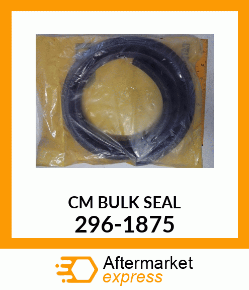 CM SEAL STOCK 2961875