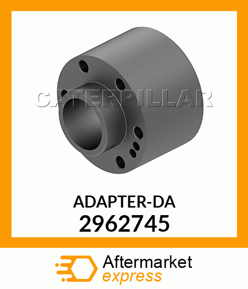 ADAPTER-DA 2962745